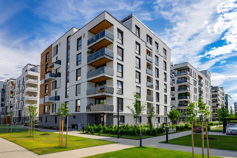 Chromepet apartment investment